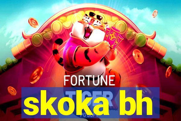 skoka bh